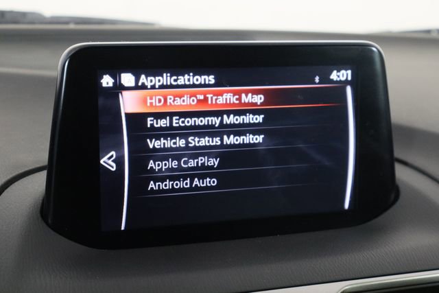 Used 2018 MAZDA MAZDA3 Touring image 31