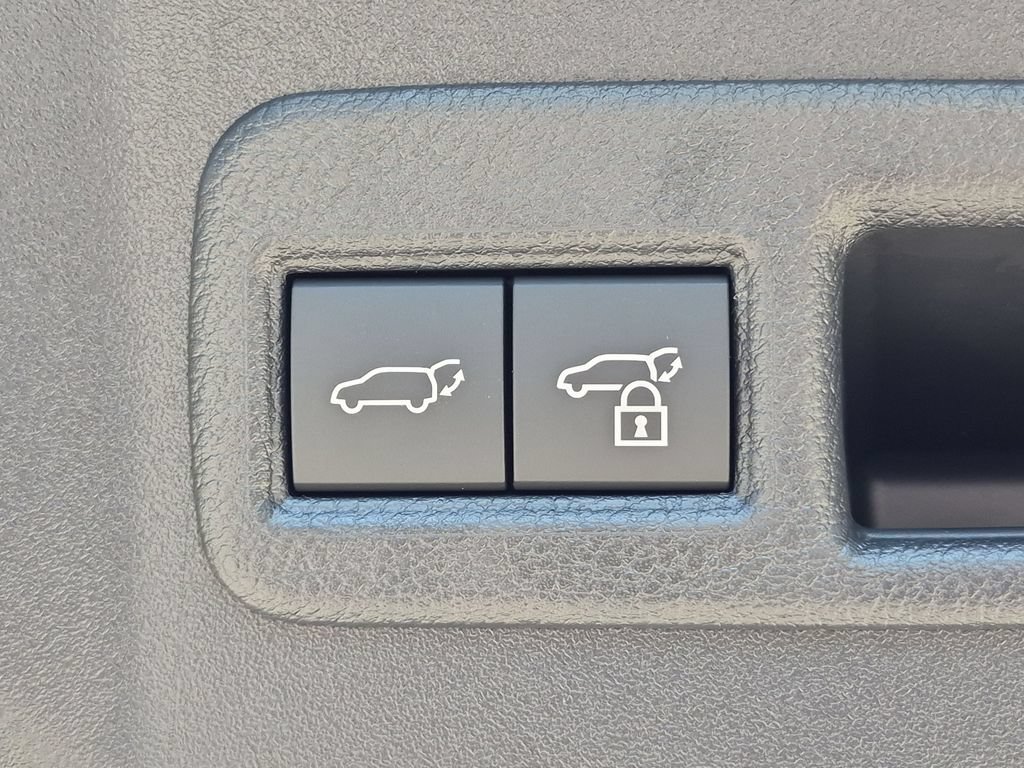 New 2026 Toyota bZ AWD/4WD image 29