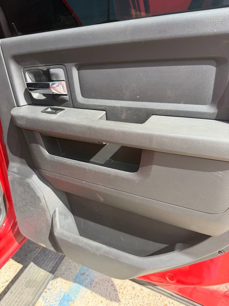 Used 2012 RAM 1500 Sport w/ Sport Premium Group image 23