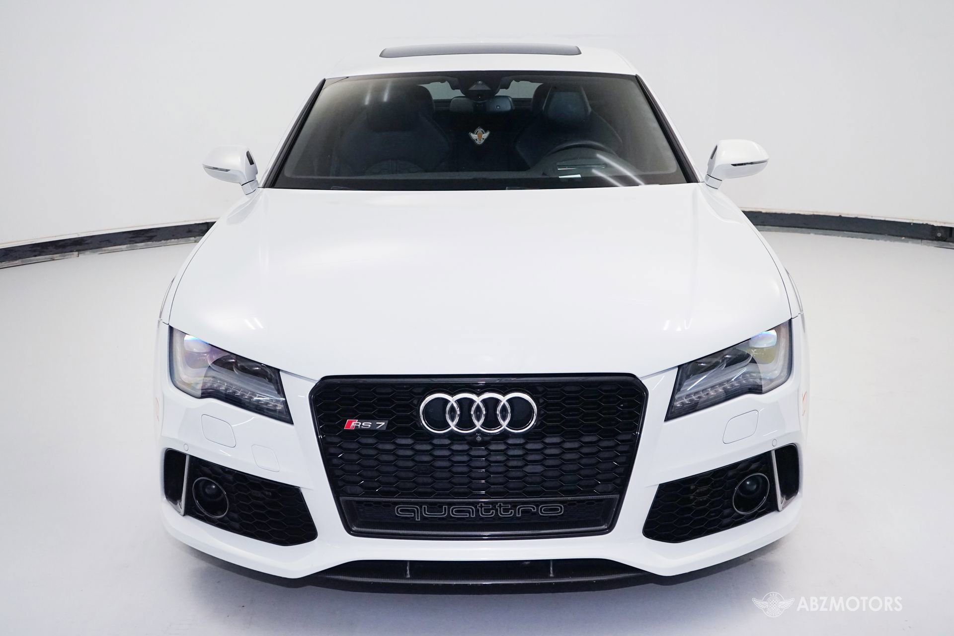 Used 2015 Audi RS 7 Prestige image 3