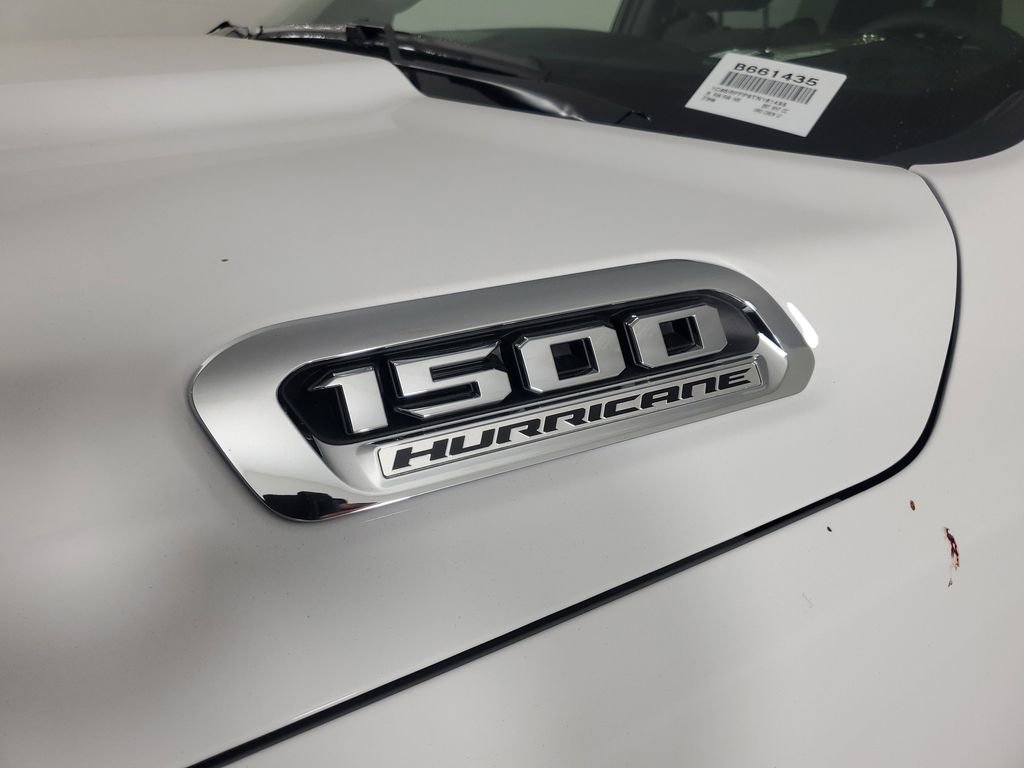New 2026 RAM 1500 Big Horn image 11
