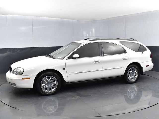 Used 2000 Mercury Sable LS Premium FWD image 5