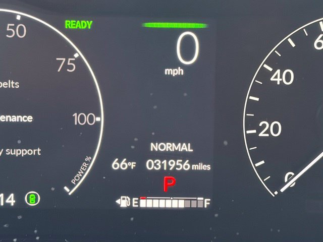 Certified 2024 Honda CR-V Sport image 19