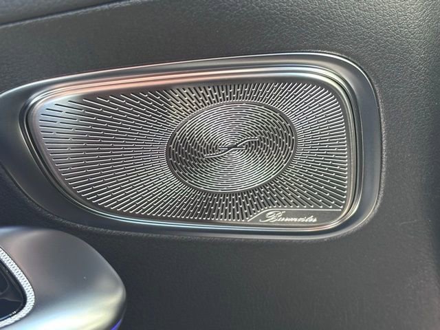 New 2026 Mercedes-Benz GLC 300 4MATIC image 22