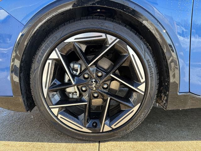 Used 2025 Kia K4 GT-Line w/ GT-Line Sunroof Package FWD image 12