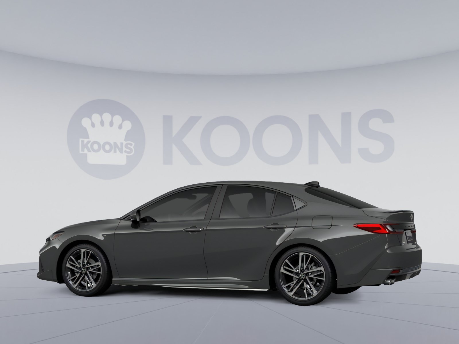 New 2026 Toyota Camry XSE w/ Premium Plus Package AWD/4WD image 7