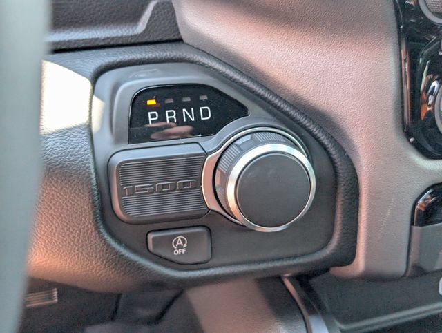 New 2026 RAM 1500 Big Horn w/ Night Edition RWD image 27