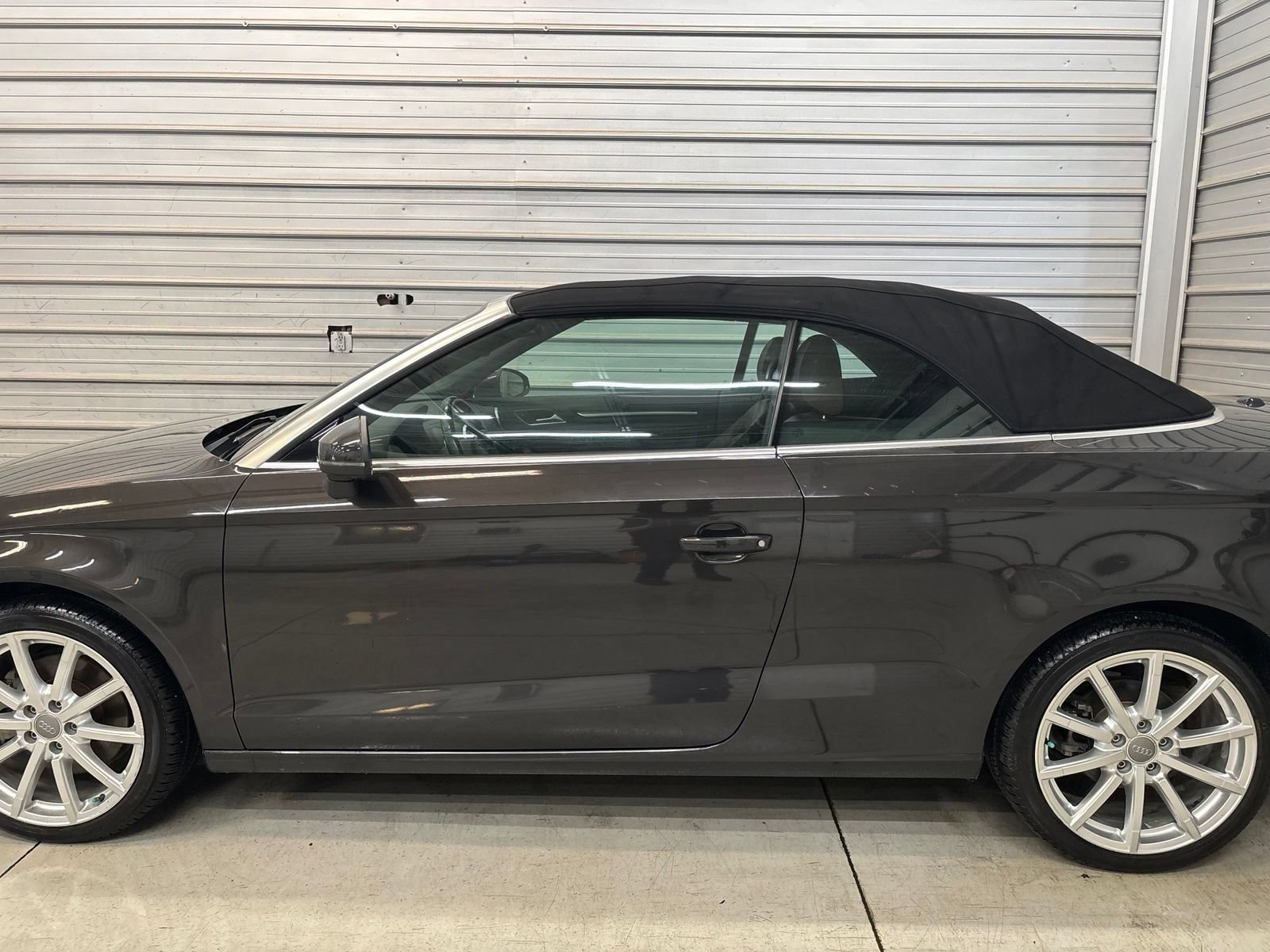 Used 2015 Audi A3 2.0T Premium Plus AWD/4WD image 7