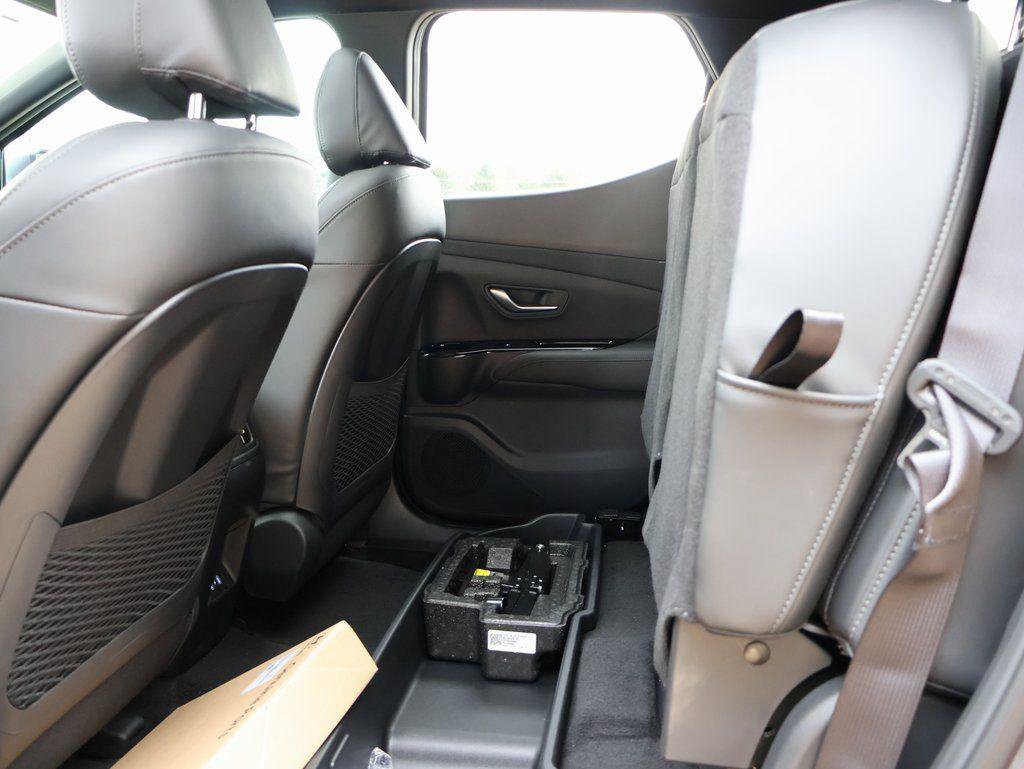 New 2026 Hyundai Santa Cruz Limited AWD/4WD image 18