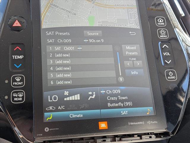 Used 2022 Toyota Prius Prime Limited FWD image 14