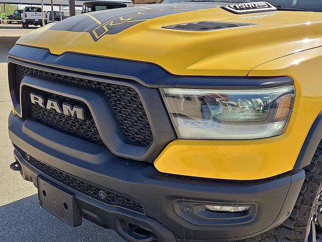 Used 2023 RAM 1500 Rebel w/ Rebel Level 2 Equipment Group AWD/4WD image 7