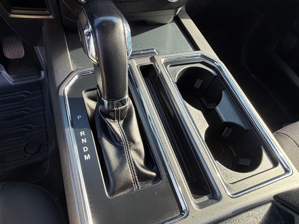 Used 2020 Ford F150 XLT w/ Equipment Group 302A Luxury image 32