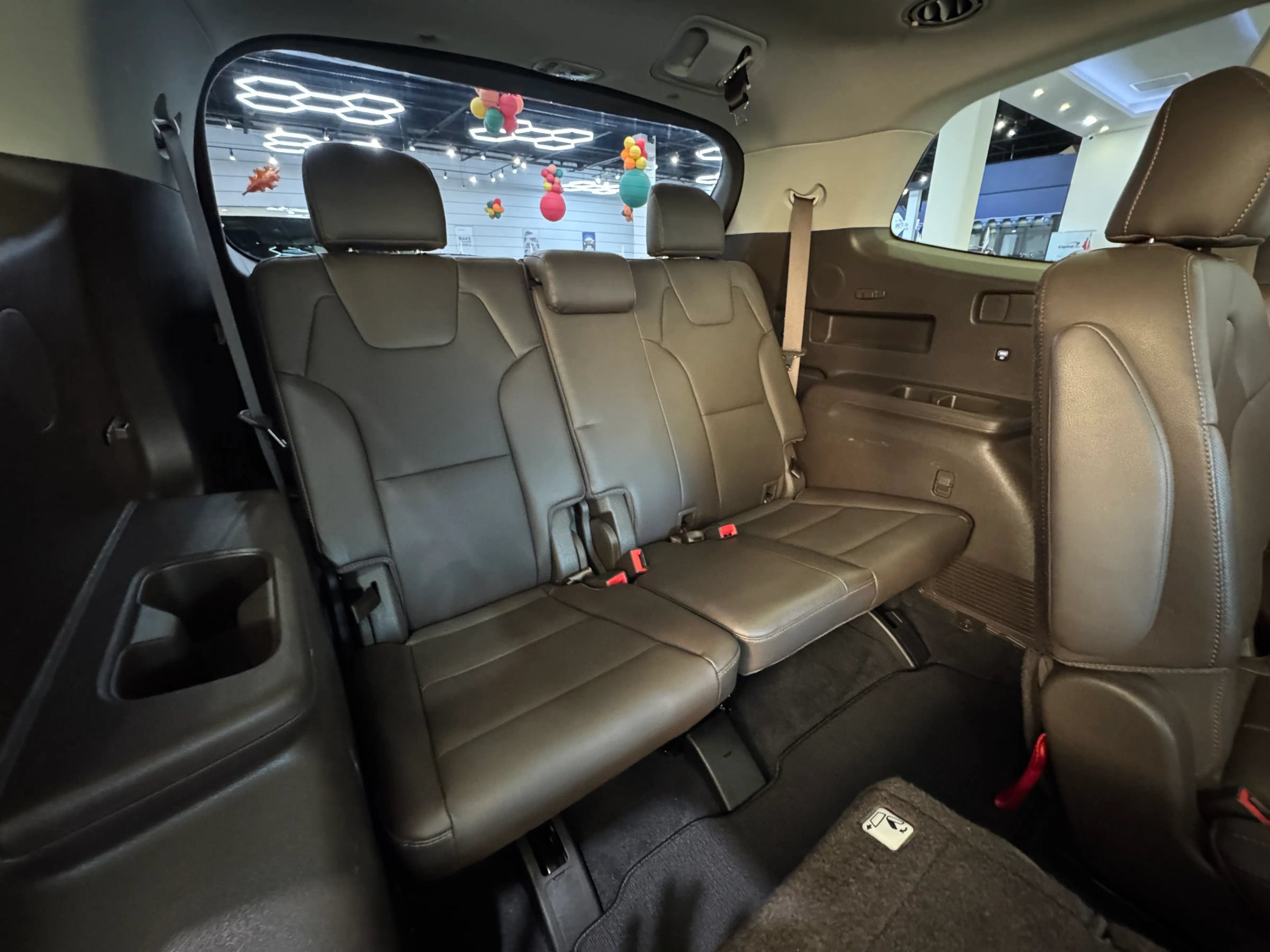 Used 2020 Kia Telluride SX AWD/4WD image 28