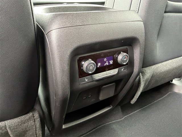 New 2026 Chevrolet Traverse High Country image 18