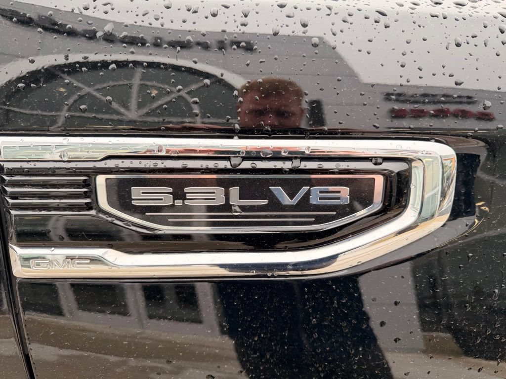 Used 2020 GMC Sierra 1500 Denali w/ Technology Package AWD/4WD image 15