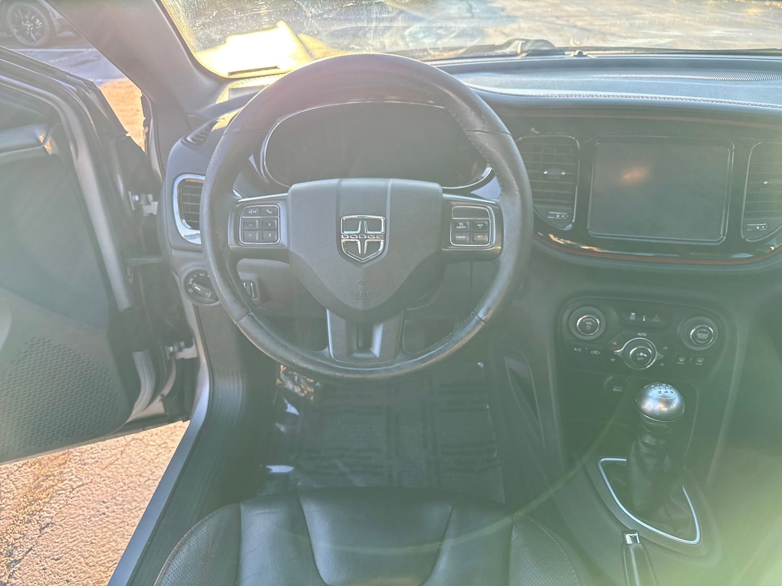 Used 2015 Dodge Dart GT image 13