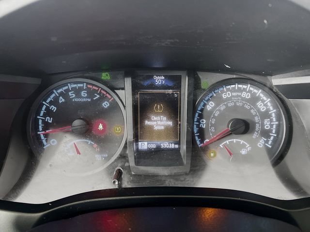 Used 2023 Toyota Tacoma SR image 14