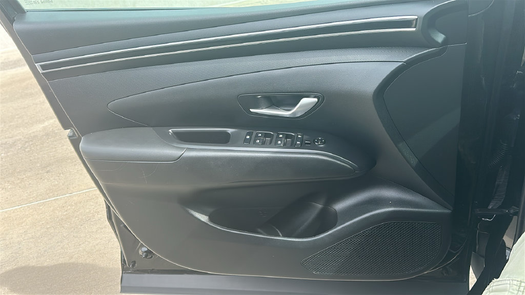 Certified 2023 Hyundai Santa Cruz SEL AWD/4WD image 19