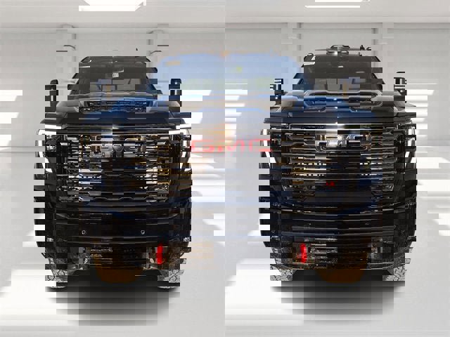 New 2026 GMC Sierra 2500 AT4 image 8