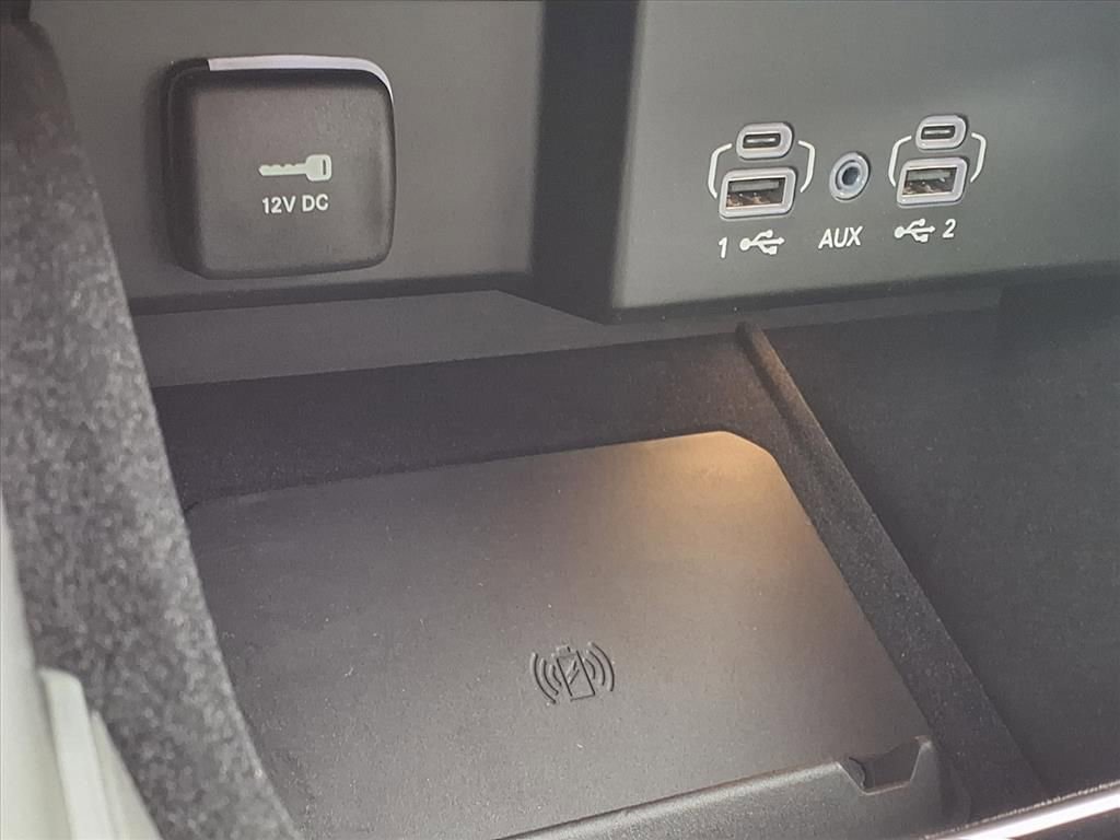 New 2025 Jeep Wagoneer 4WD w/ Convenience Group I image 15