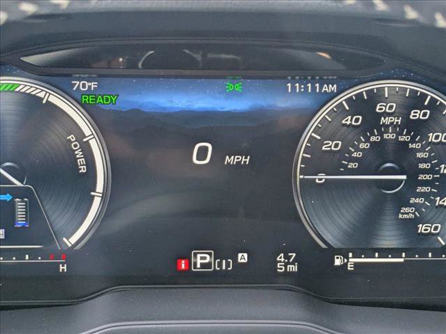 New 2026 Subaru Forester Premium image 12