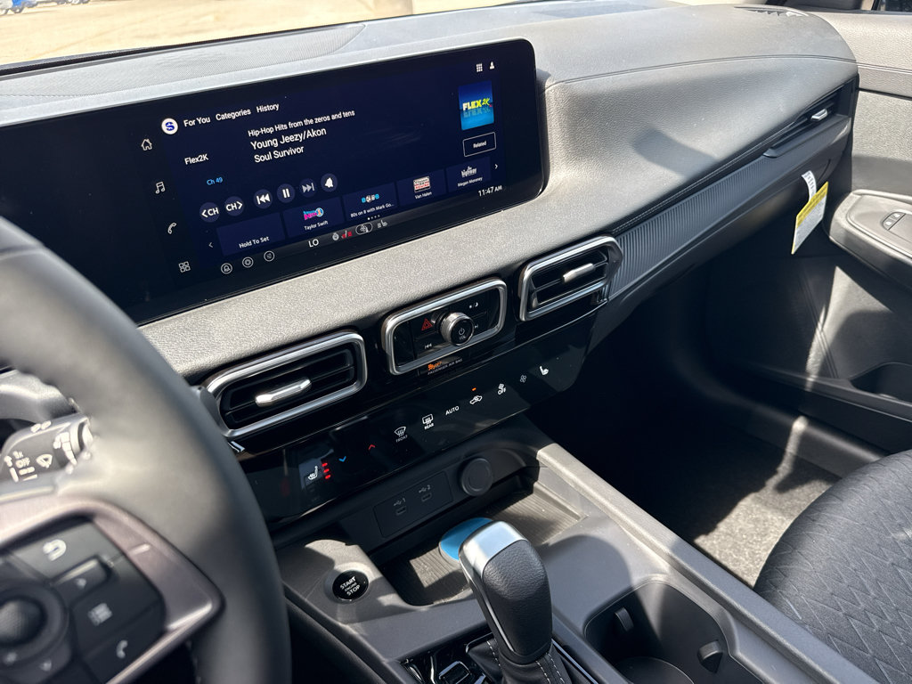 New 2027 Nissan Sentra SV FWD image 20