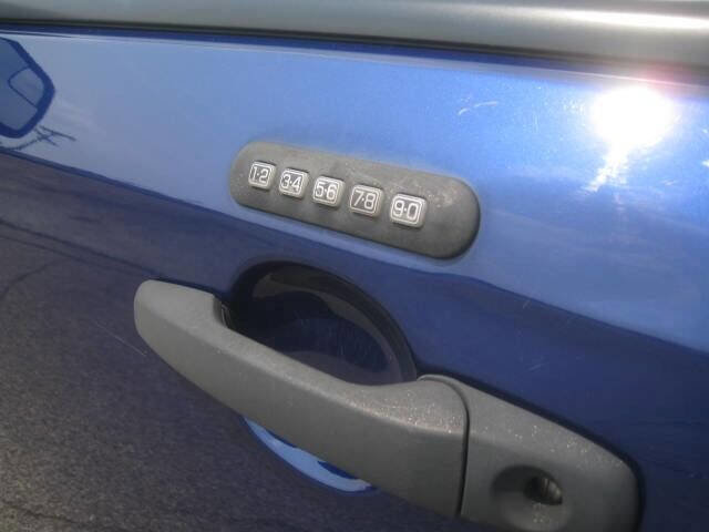 Used 2014 Ford Edge SE w/ Equipment Group 101A image 12