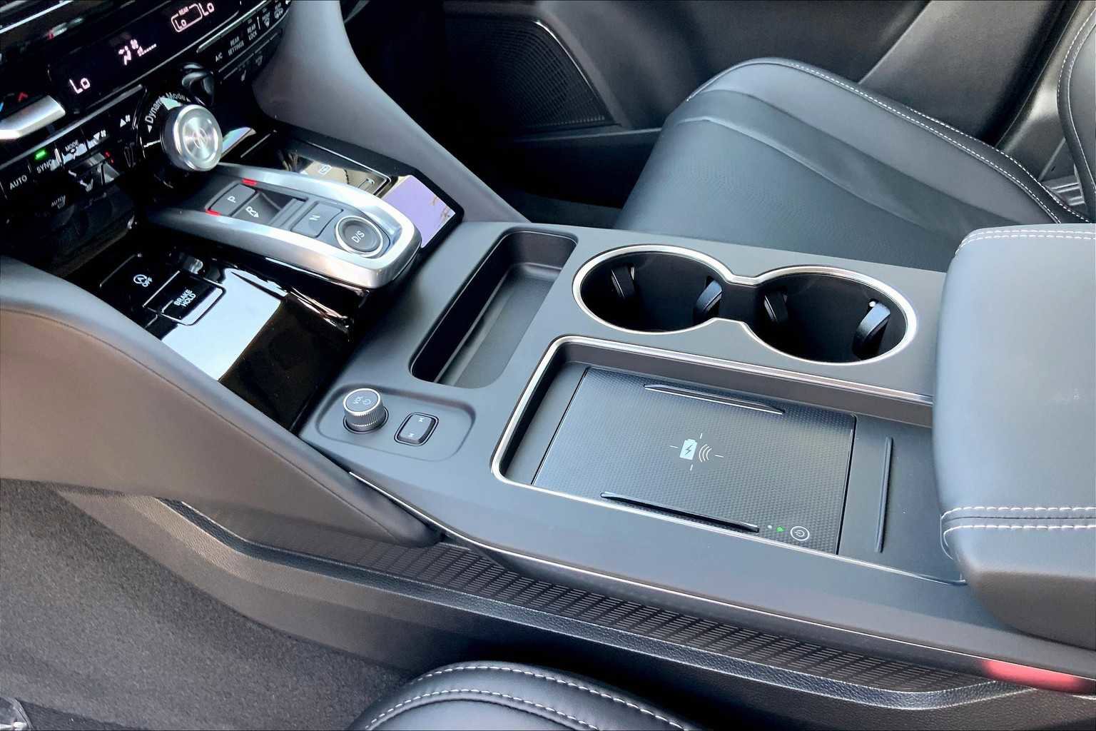 New 2026 Acura MDX FWD w/ Technology Package image 19
