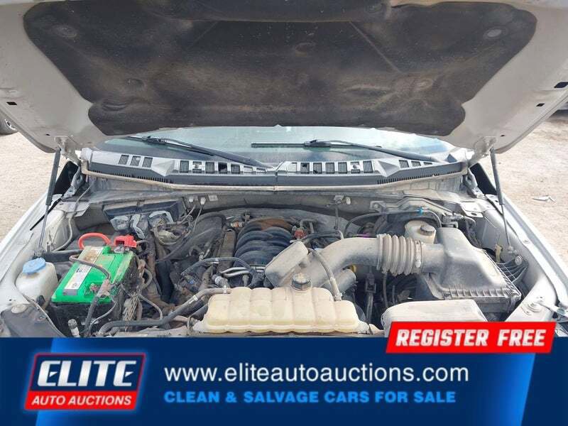 Used 2020 Ford F150 XLT image 20