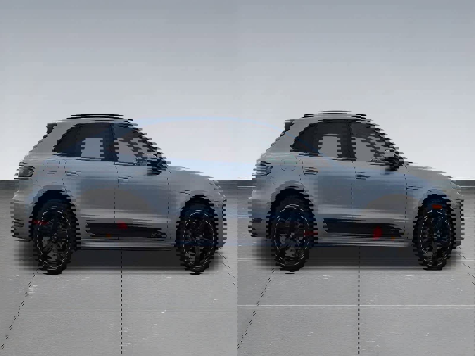 Used 2021 Porsche Macan GTS image 7