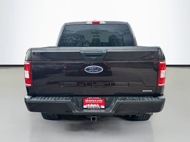 Used 2019 Ford F150 XL w/ Equipment Group 101A Mid image 7