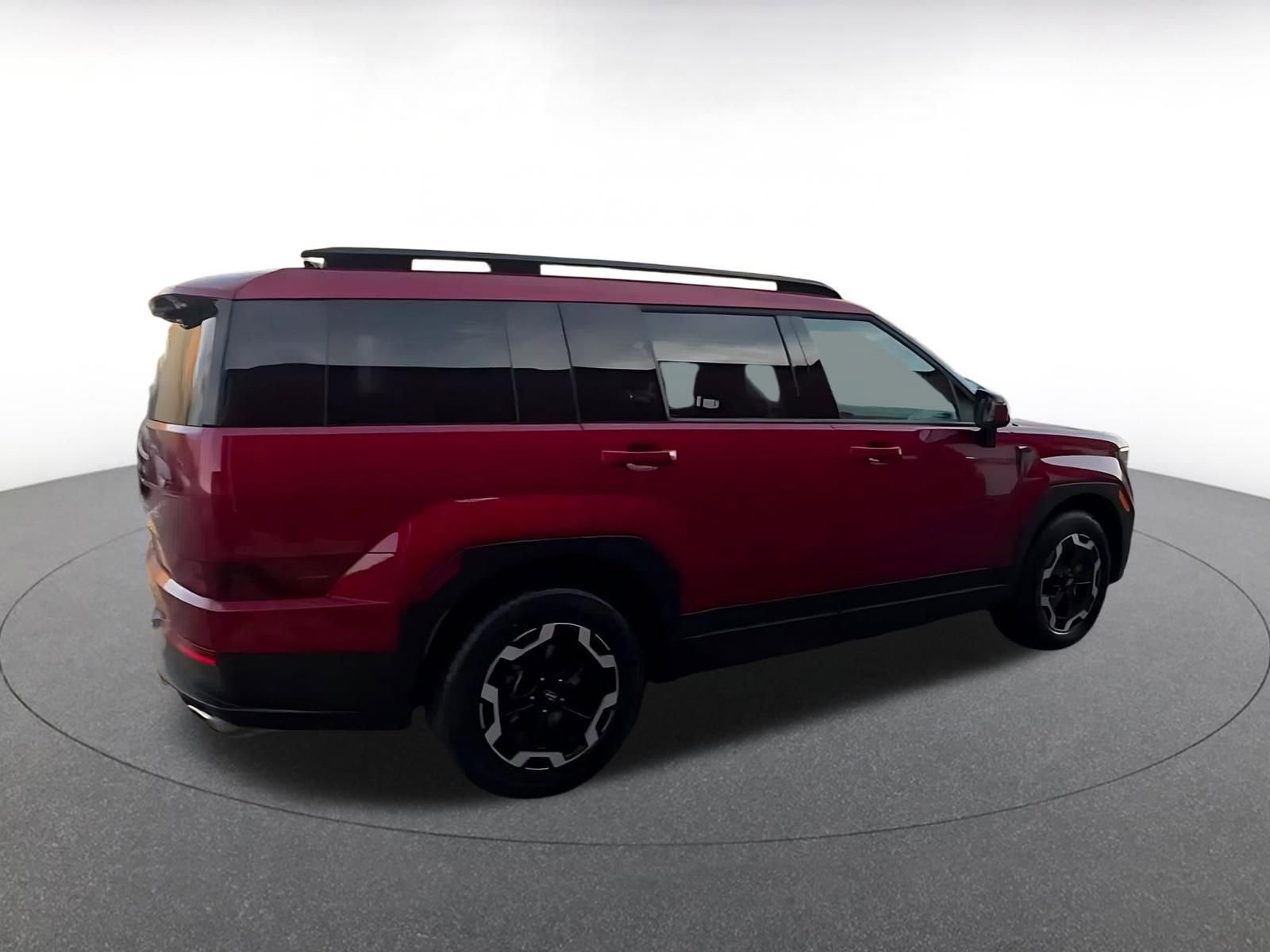 Used 2025 Hyundai Santa Fe SEL image 14