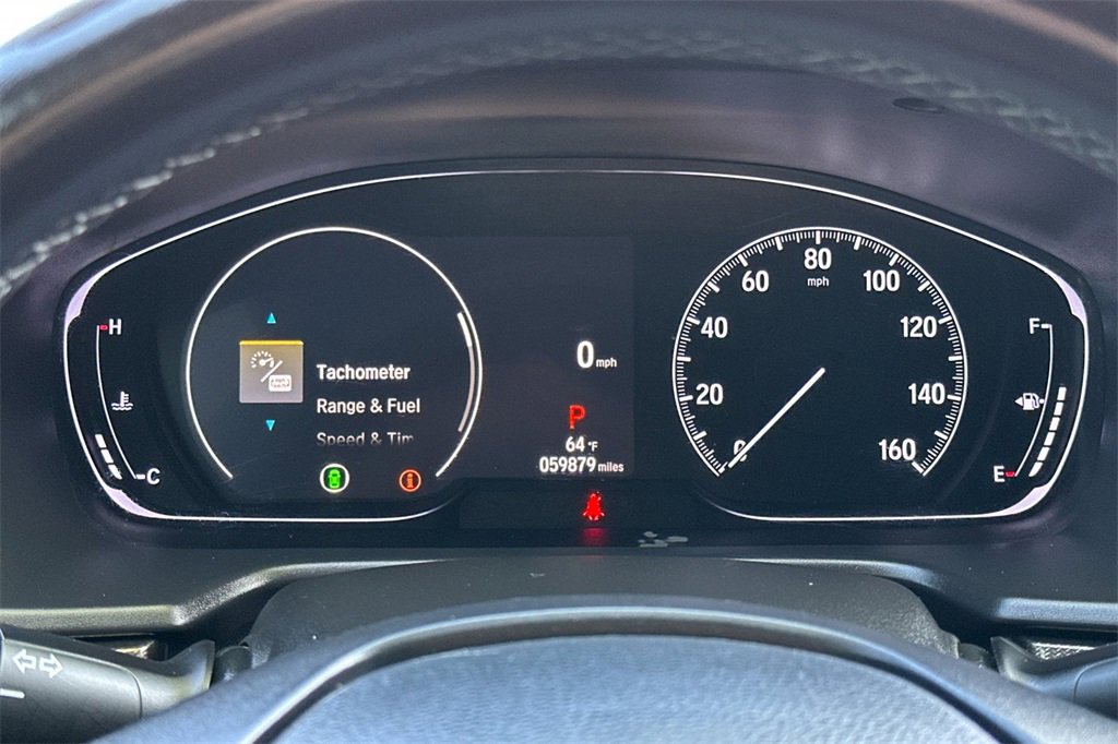 Used 2021 Honda Accord Sport image 25