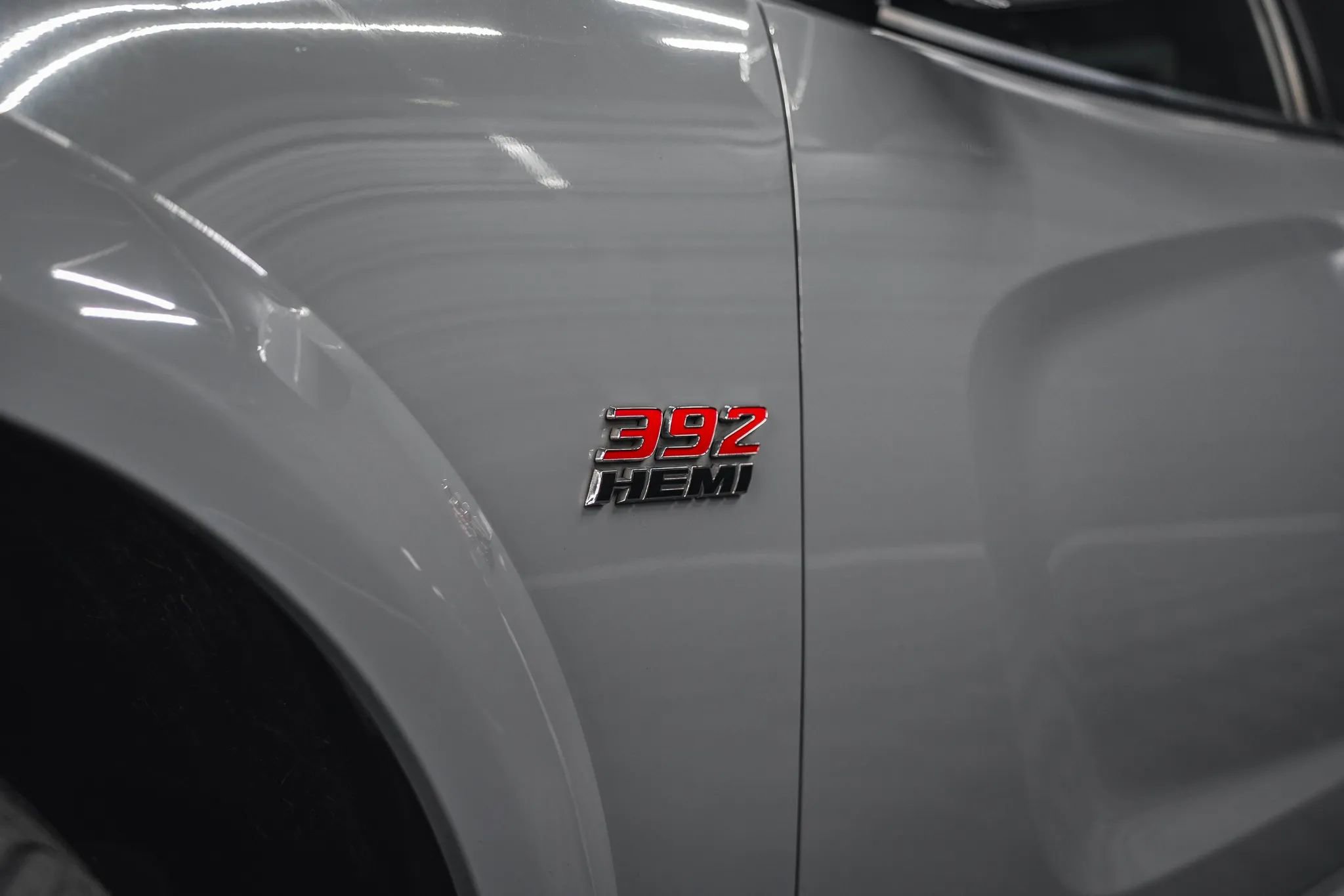 Used 2021 Dodge Charger Scat Pack image 7