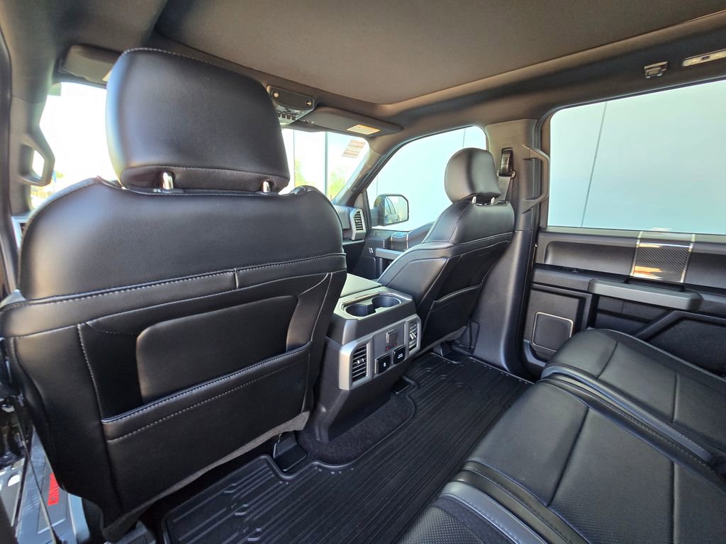 Used 2020 Ford F150 Raptor w/ Equipment Group 802A Luxury AWD/4WD image 20