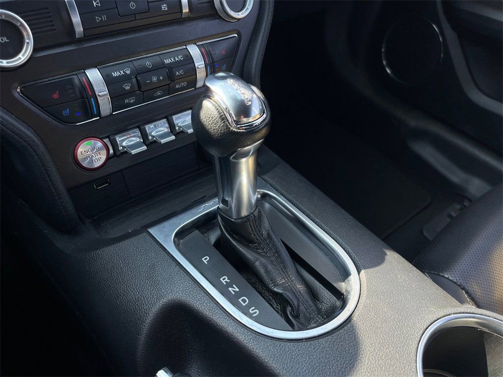 Used 2023 Ford Mustang Premium image 17