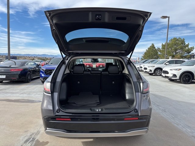 Certified 2026 Honda HR-V EX-L image 28