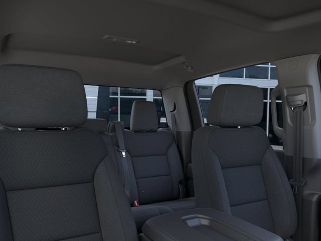 New 2026 GMC Sierra 1500 Pro w/ Graphite Edition AWD/4WD image 24