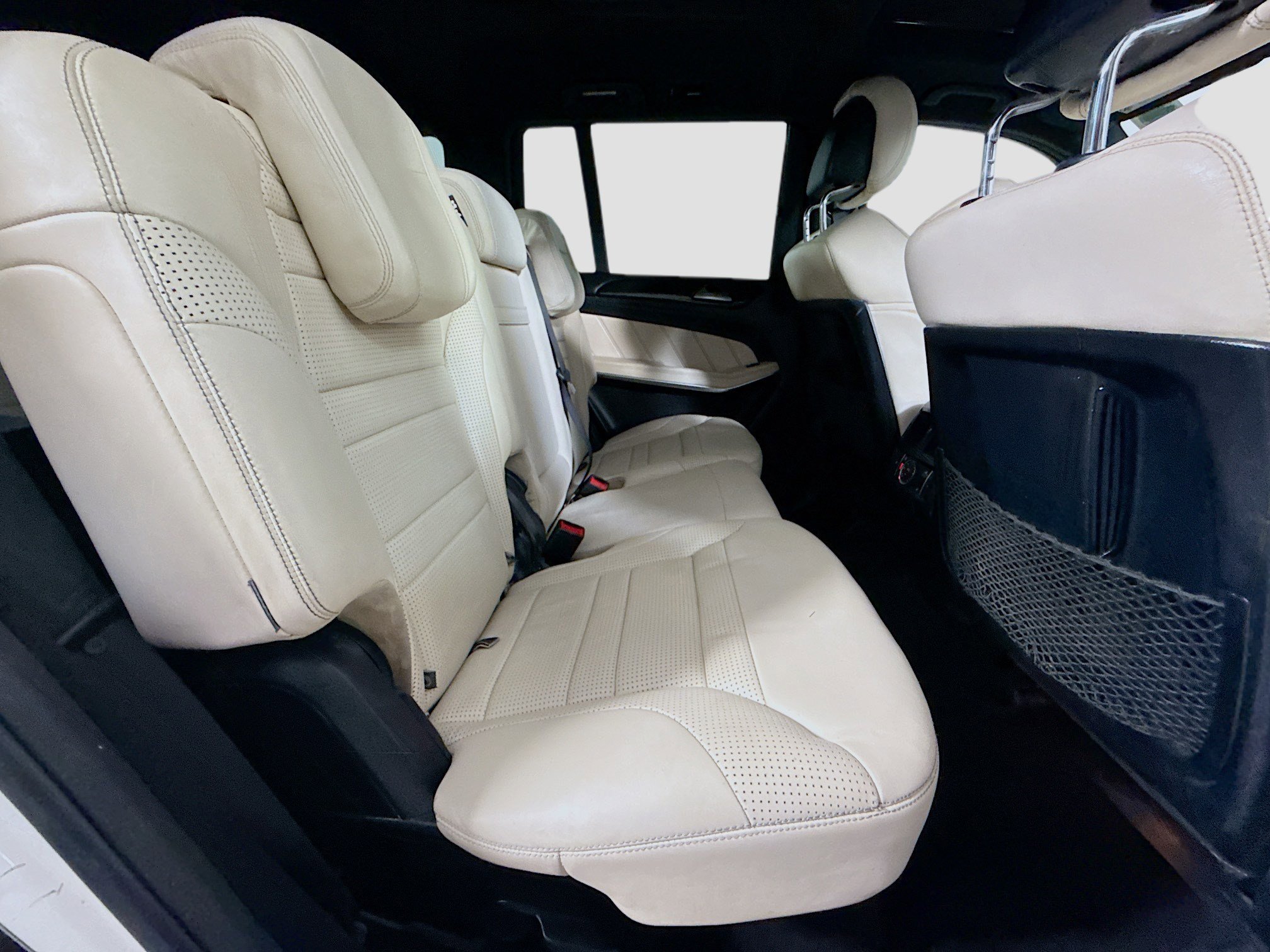 Used 2019 Mercedes-Benz GLS 63 AMG 4MATIC image 27