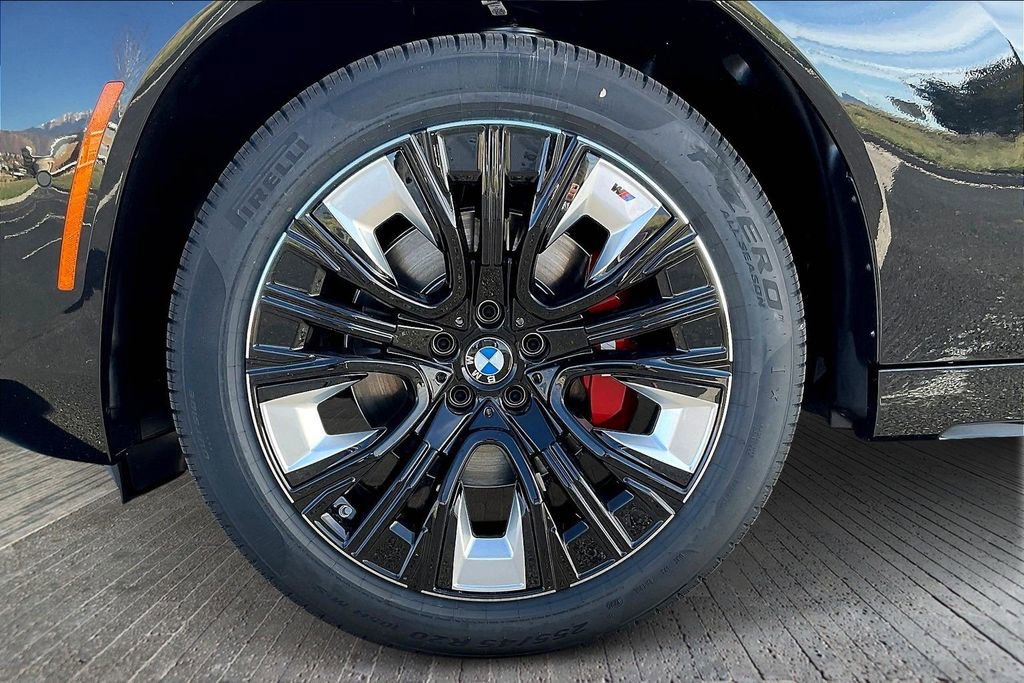 New 2026 BMW X3 xDrive30 w/ Premium Package AWD/4WD image 13