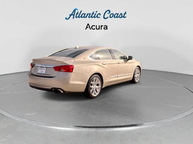 Used 2014 Chevrolet Impala LTZ FWD image 8
