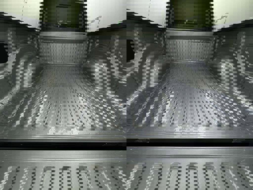 New 2026 RAM 1500 Rebel w/ Rebel Level 1 Equipment Group image 26