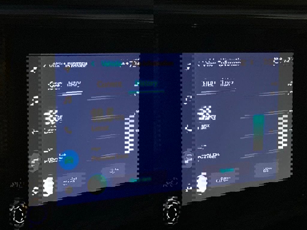 Certified 2025 Toyota Tundra SR5 w/ SX Package image 21