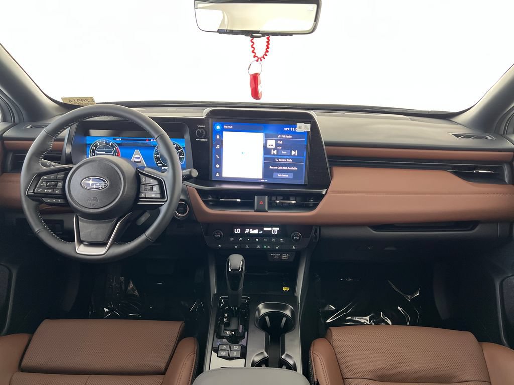 New 2026 Subaru Outback Touring XT AWD/4WD image 14