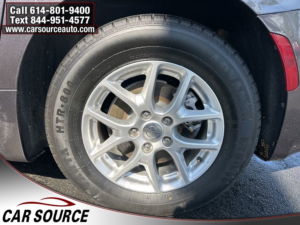 Used 2023 Chrysler Pacifica Touring-L image 20