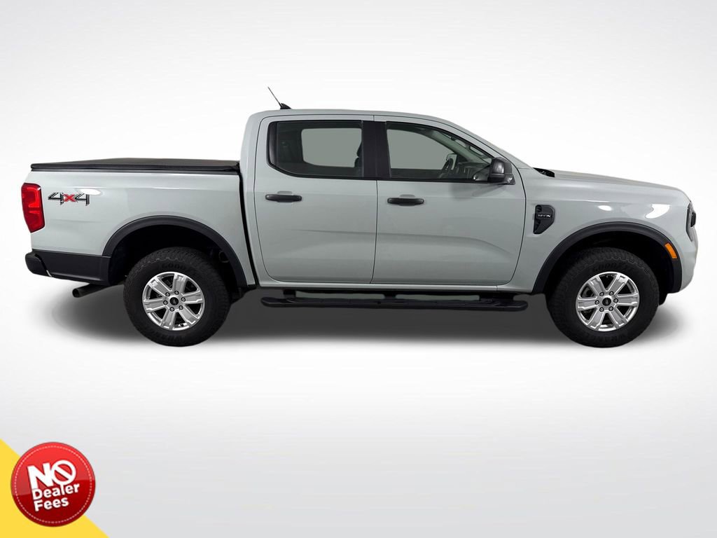 Used 2024 Ford Ranger XL w/ Trailer Tow Package AWD/4WD image 2