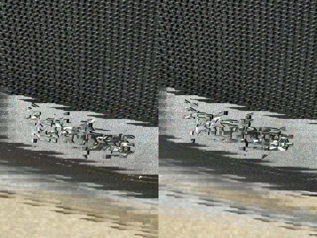 Used 2018 Nissan Titan PRO-4X w/ Pro-4x Convenience Package image 27