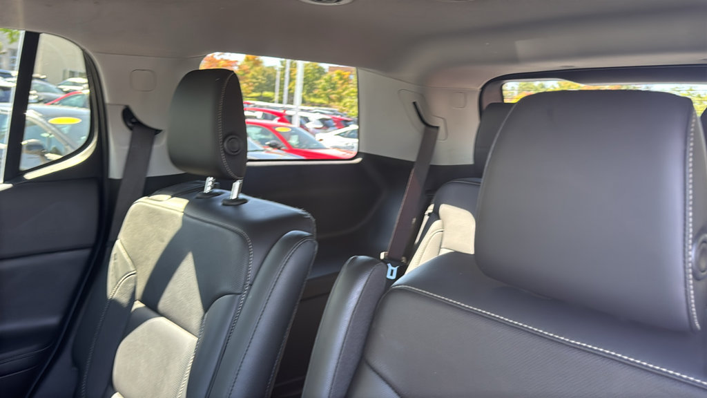 Used 2019 GMC Acadia SLT AWD/4WD image 24