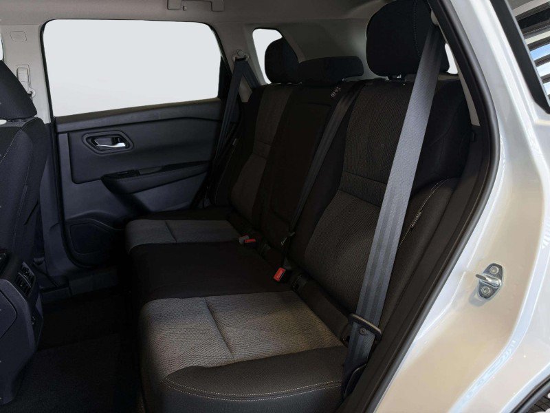 New 2026 Nissan Rogue SV AWD/4WD image 24