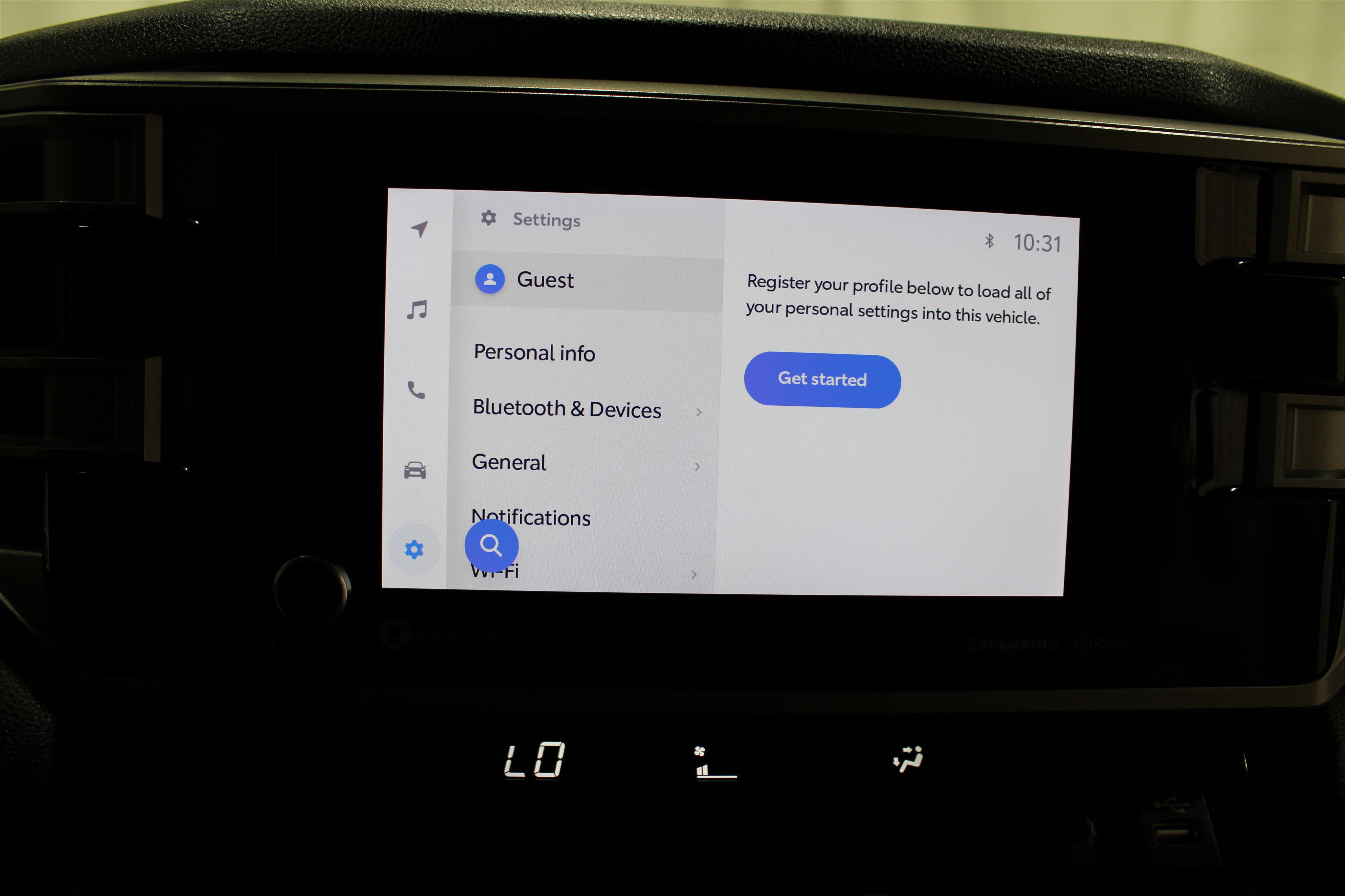 Used 2022 Toyota Tundra SR5 image 18